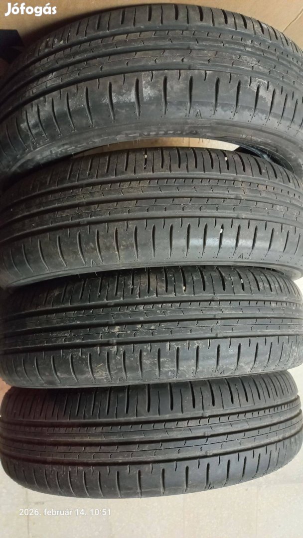 Aygo x gumiabroncs 4 db 17565 R 17 eladó