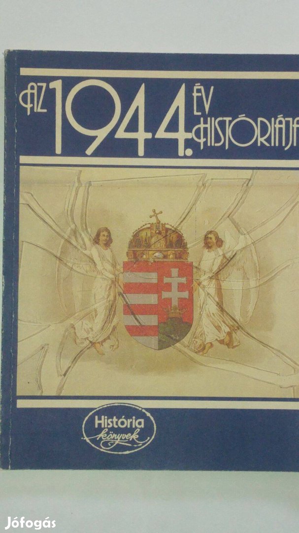 Az 1944. év históriája