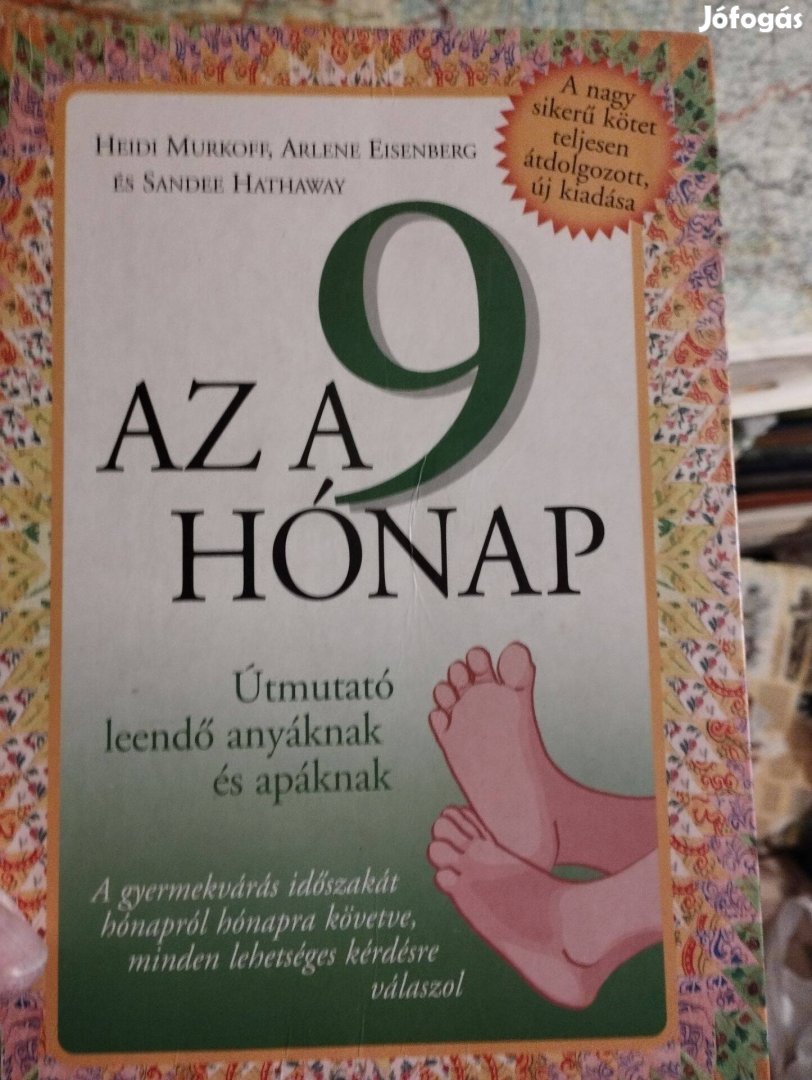 Az A 9 Hónap