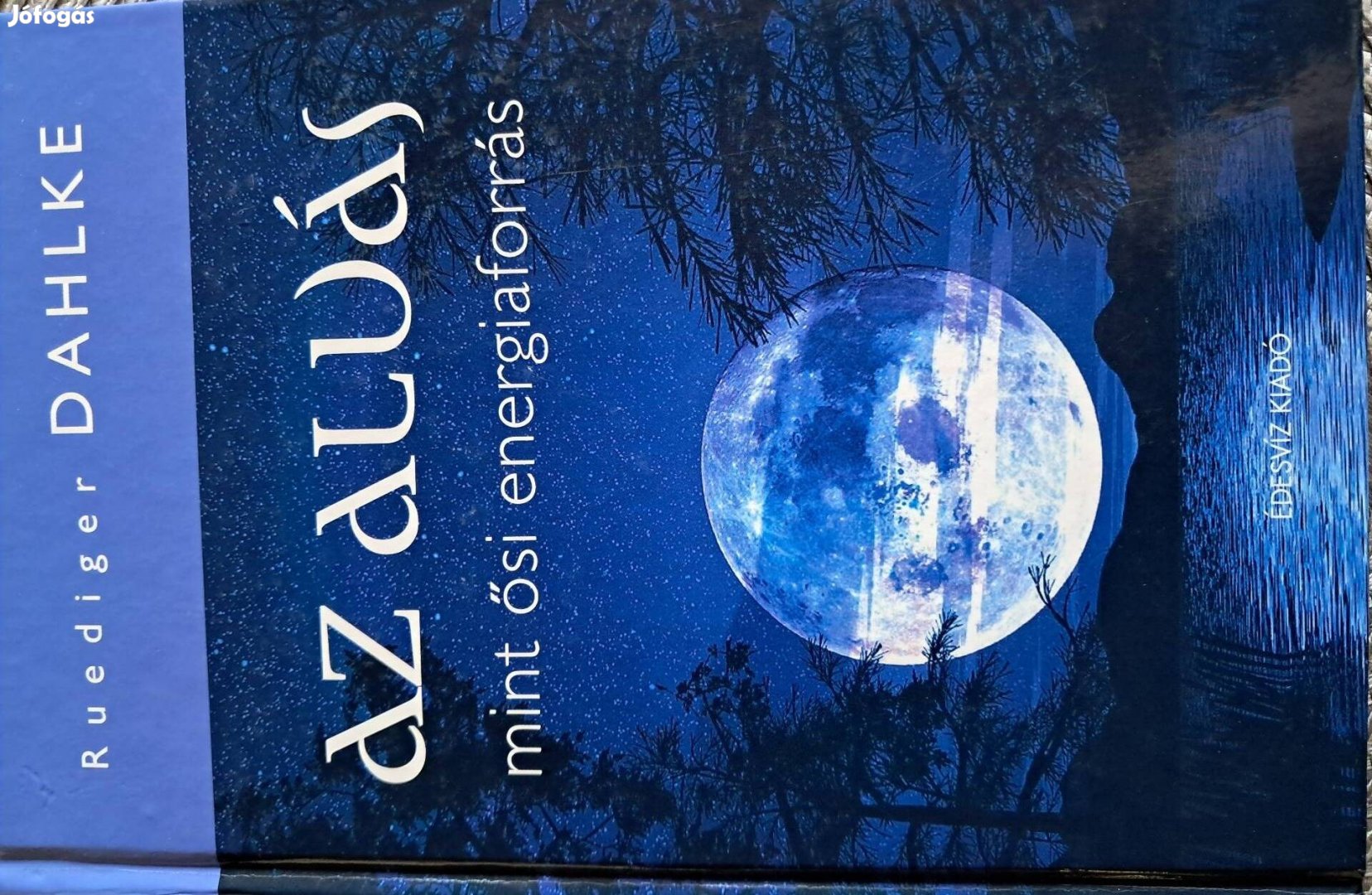 Az Alvás Mint Ősi Energiaforrás