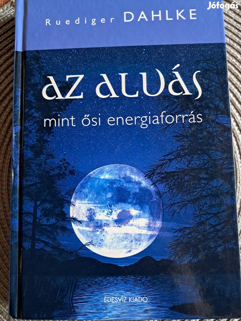 Az Alvás Mint Ősi Energiaforrás 