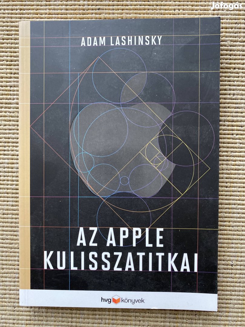 Az Apple kulisszatitkai