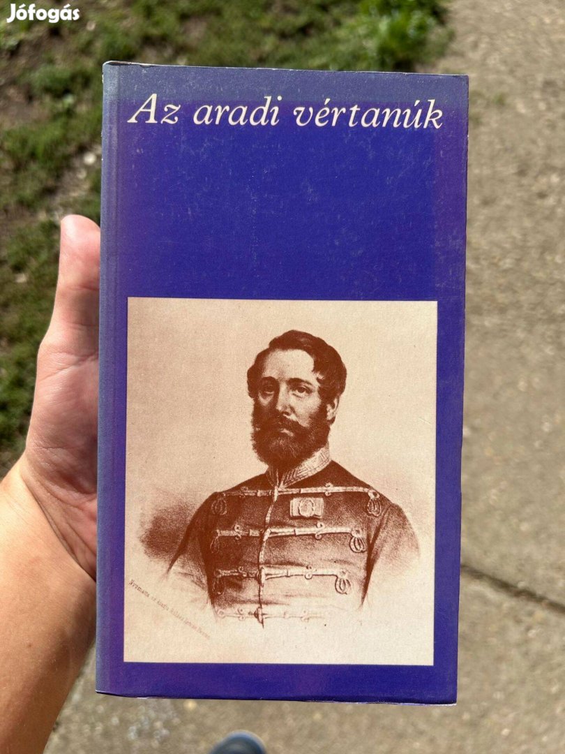 Az Aradi vértanúk I