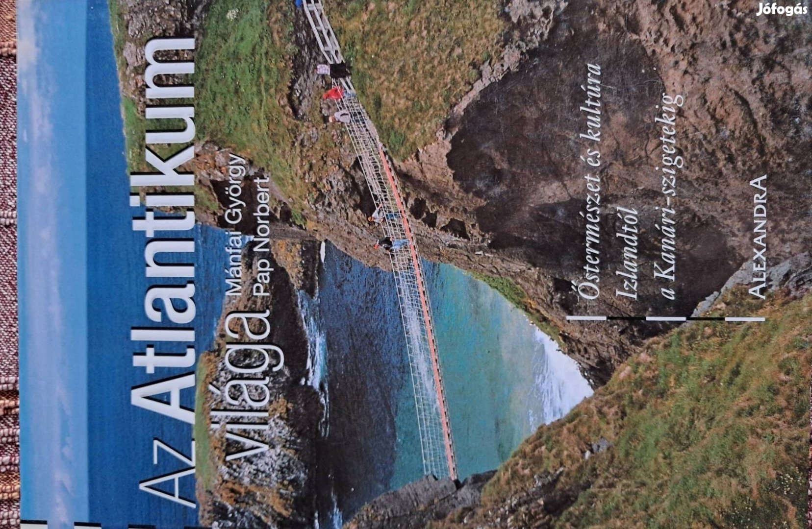 Az Atlantikum Világa