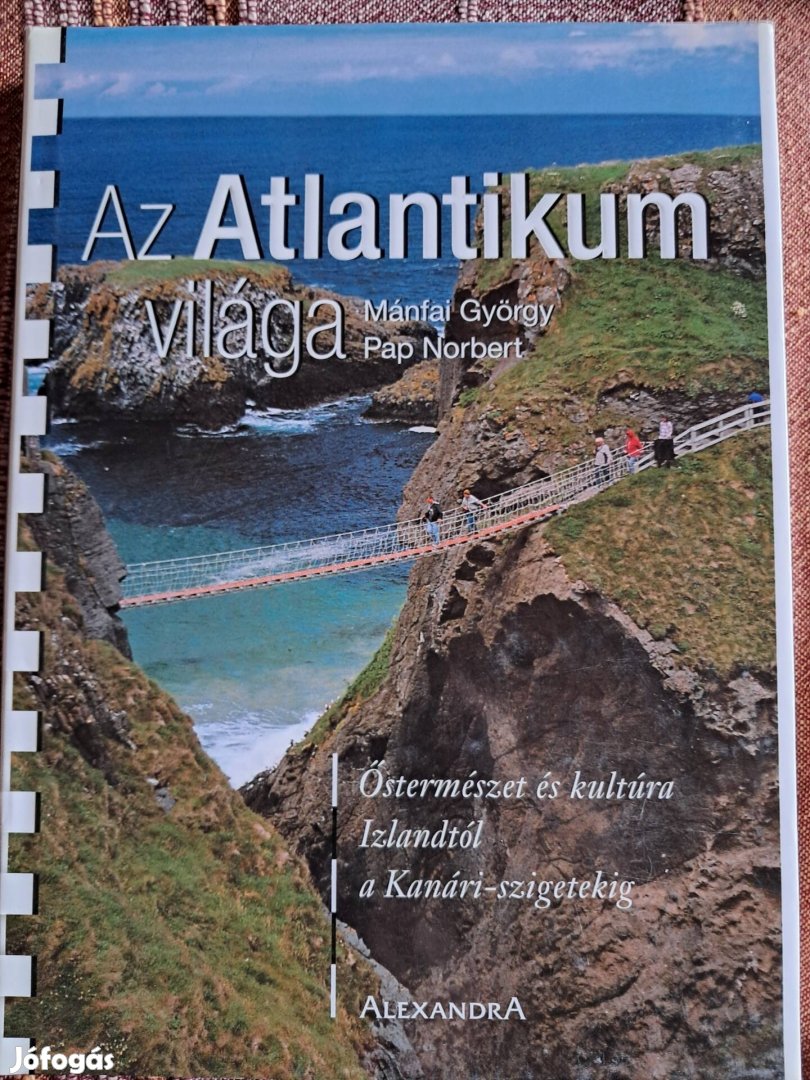 Az Atlantikum Világa 