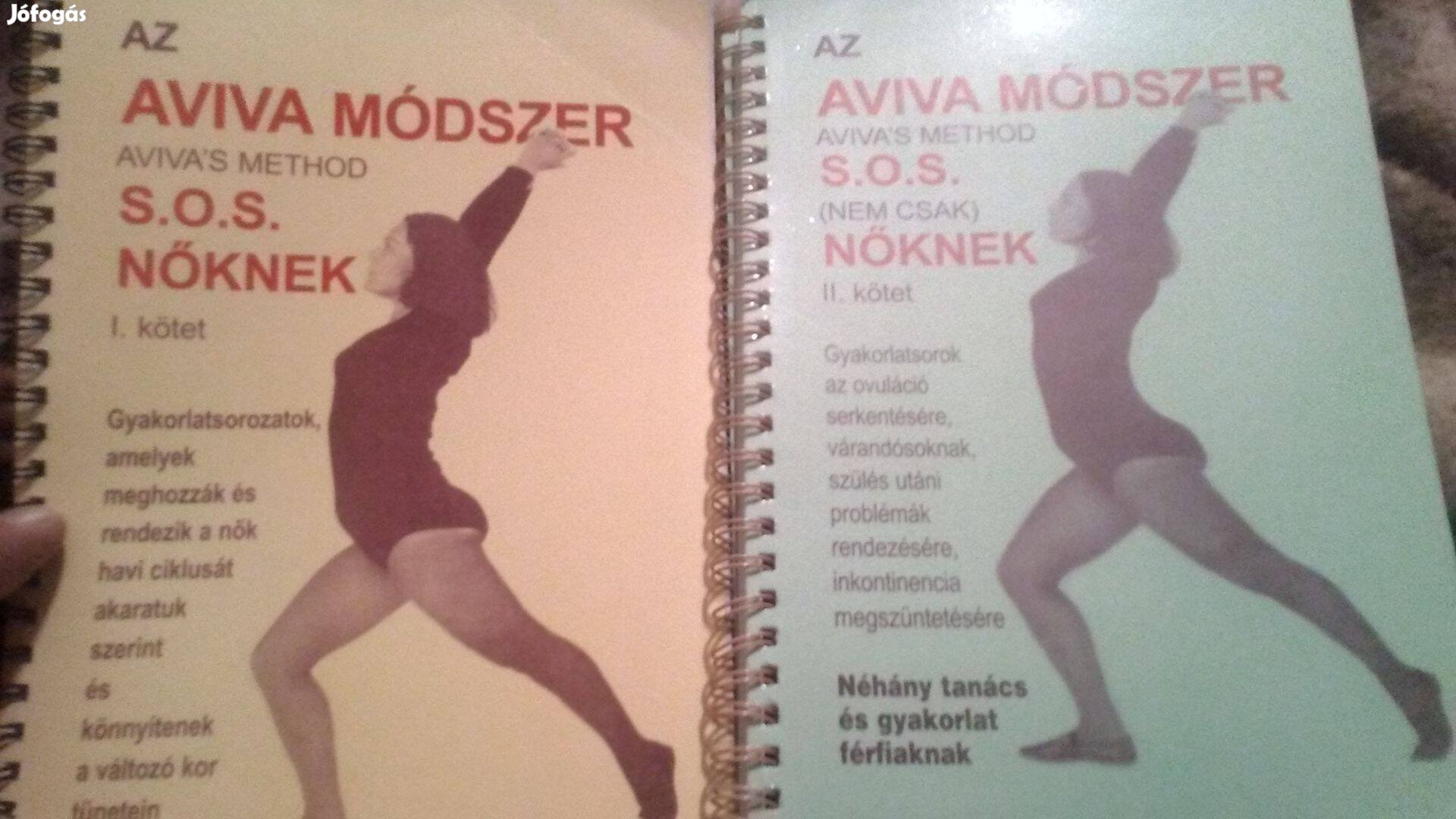Az Aviva Módszer I.-II