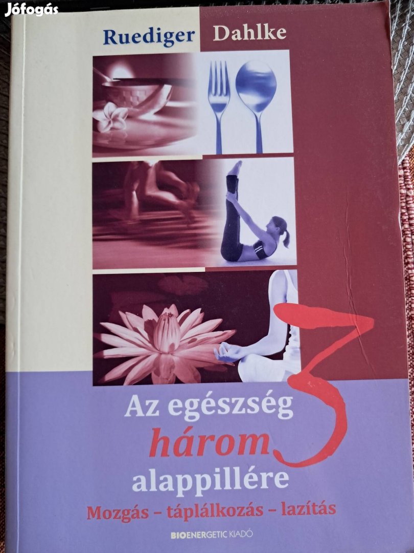 Az Egészség Három Alappillére 