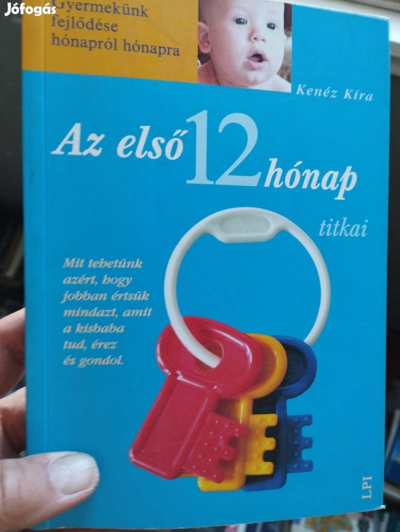 Az Első 12 Hónap