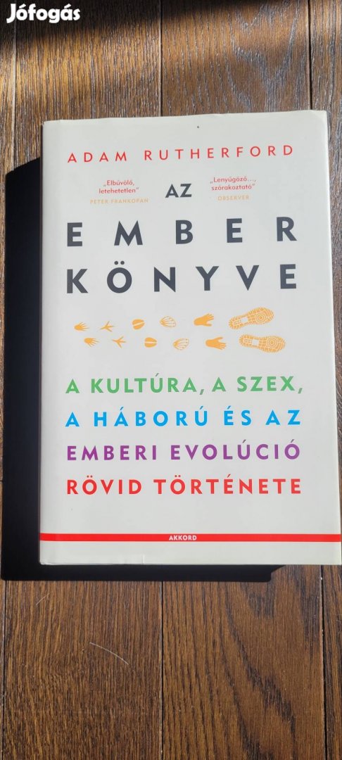 Az Ember könyve