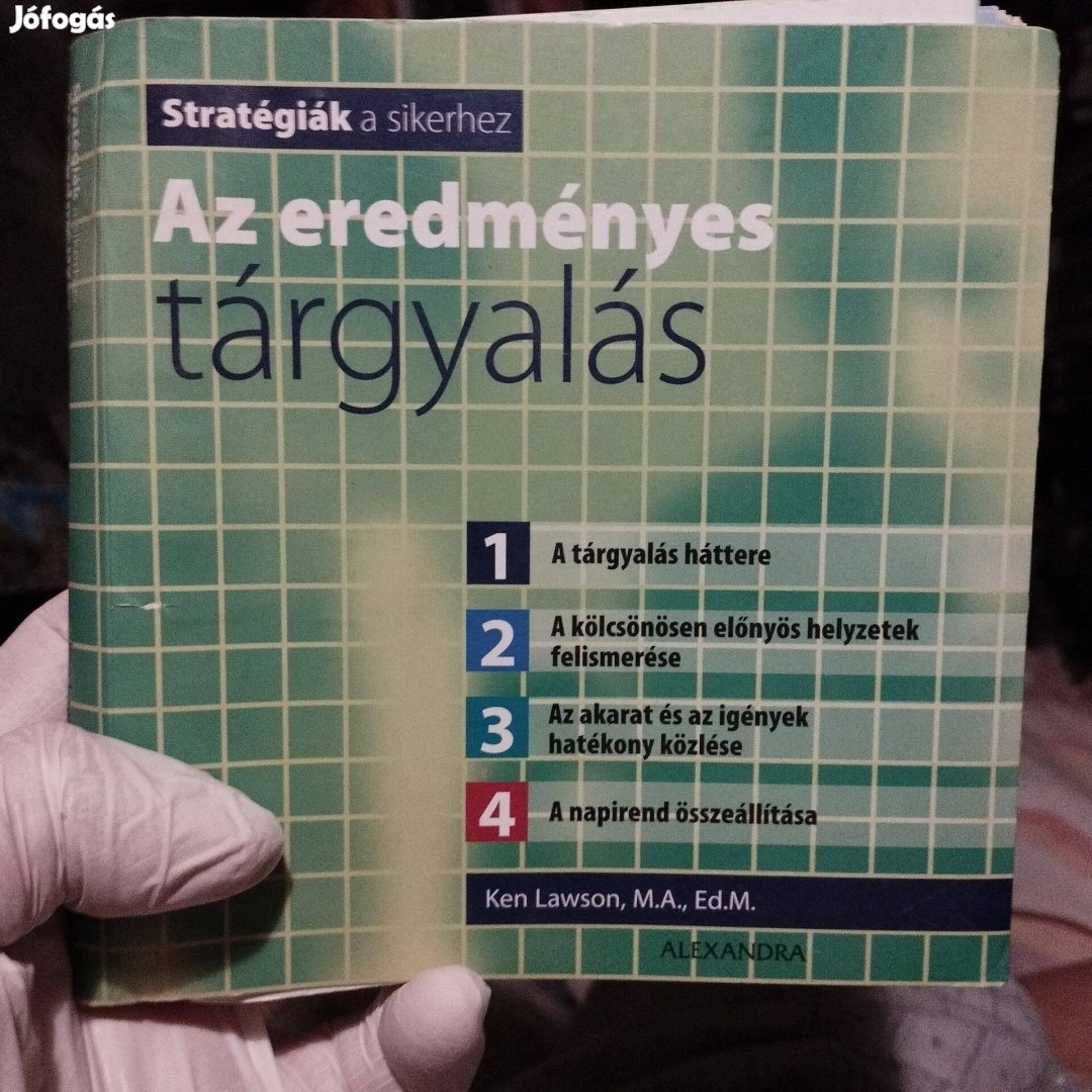 Az Eredményes Tárgyalás