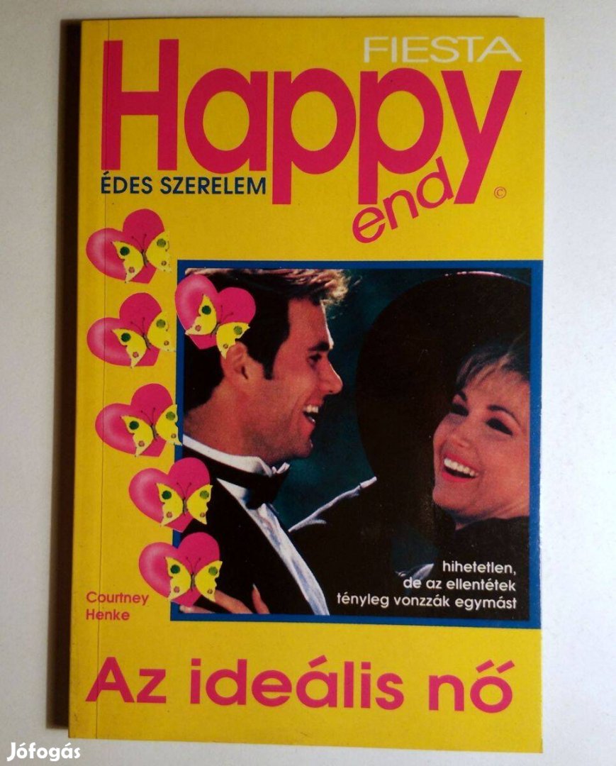 Az Ideális Nő (Courtney Henke) 1993 (8kép+tartalom)