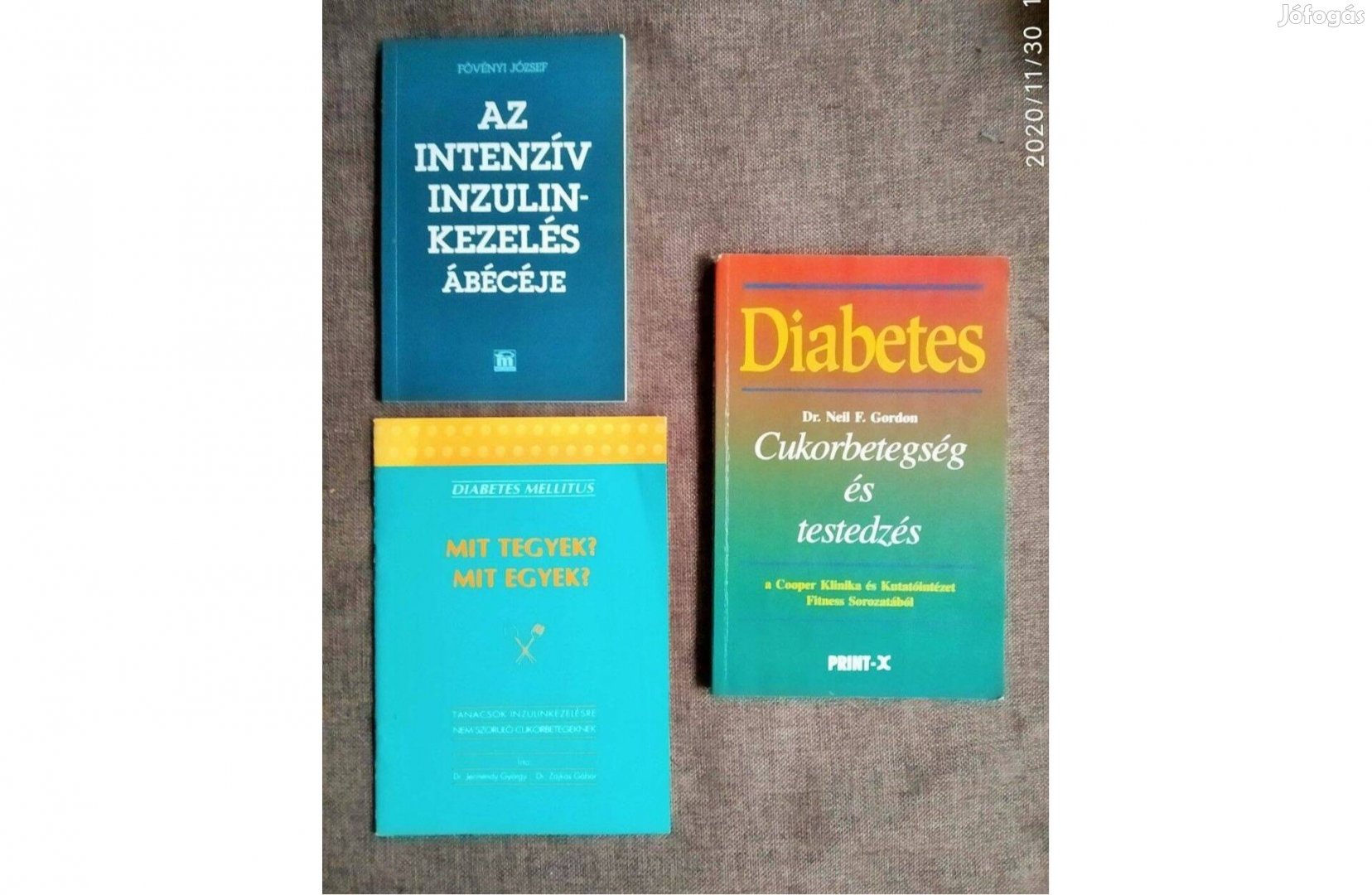 Az Intenzív Inzulinkezelés Ábécéje Testedzés Mit Tegyek Mit