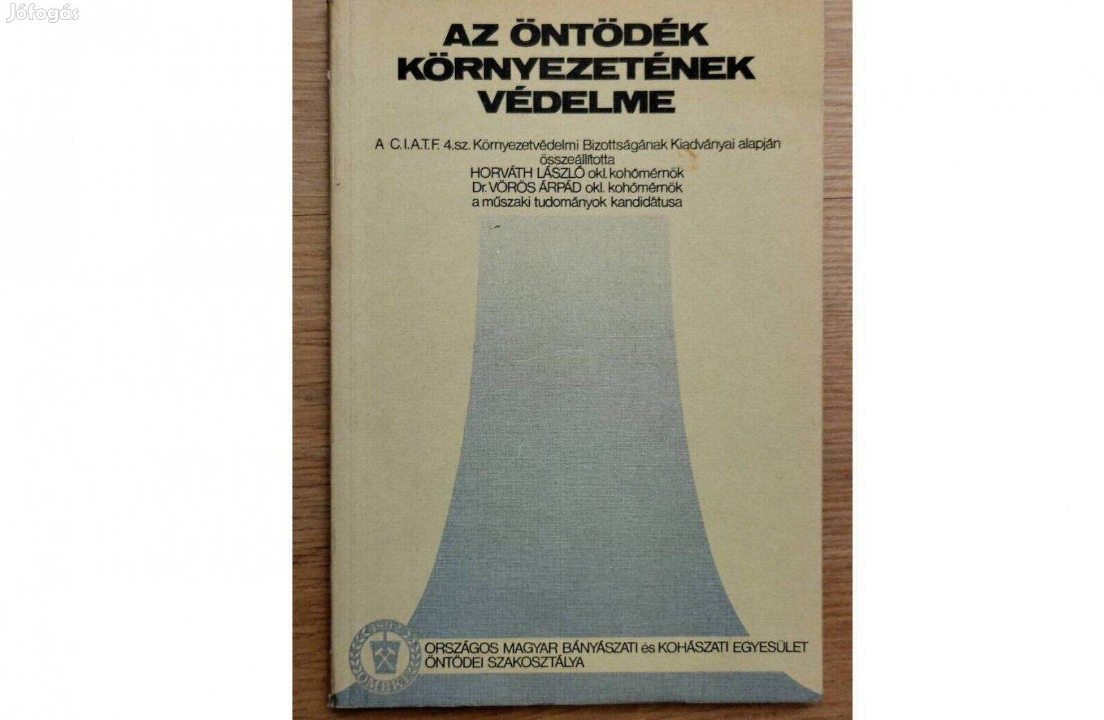 Az Öntödék Környezetének Védelme, Öntvényfelhasználók Kézikönyve