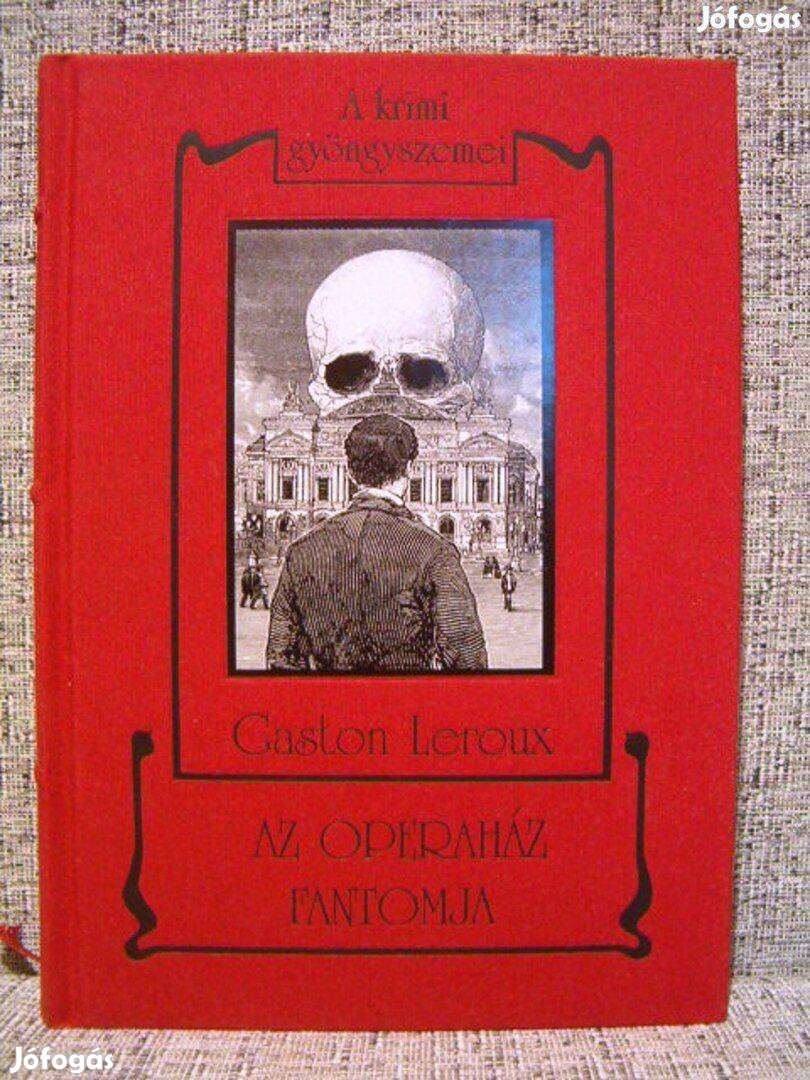 Az Operaház Fantomja