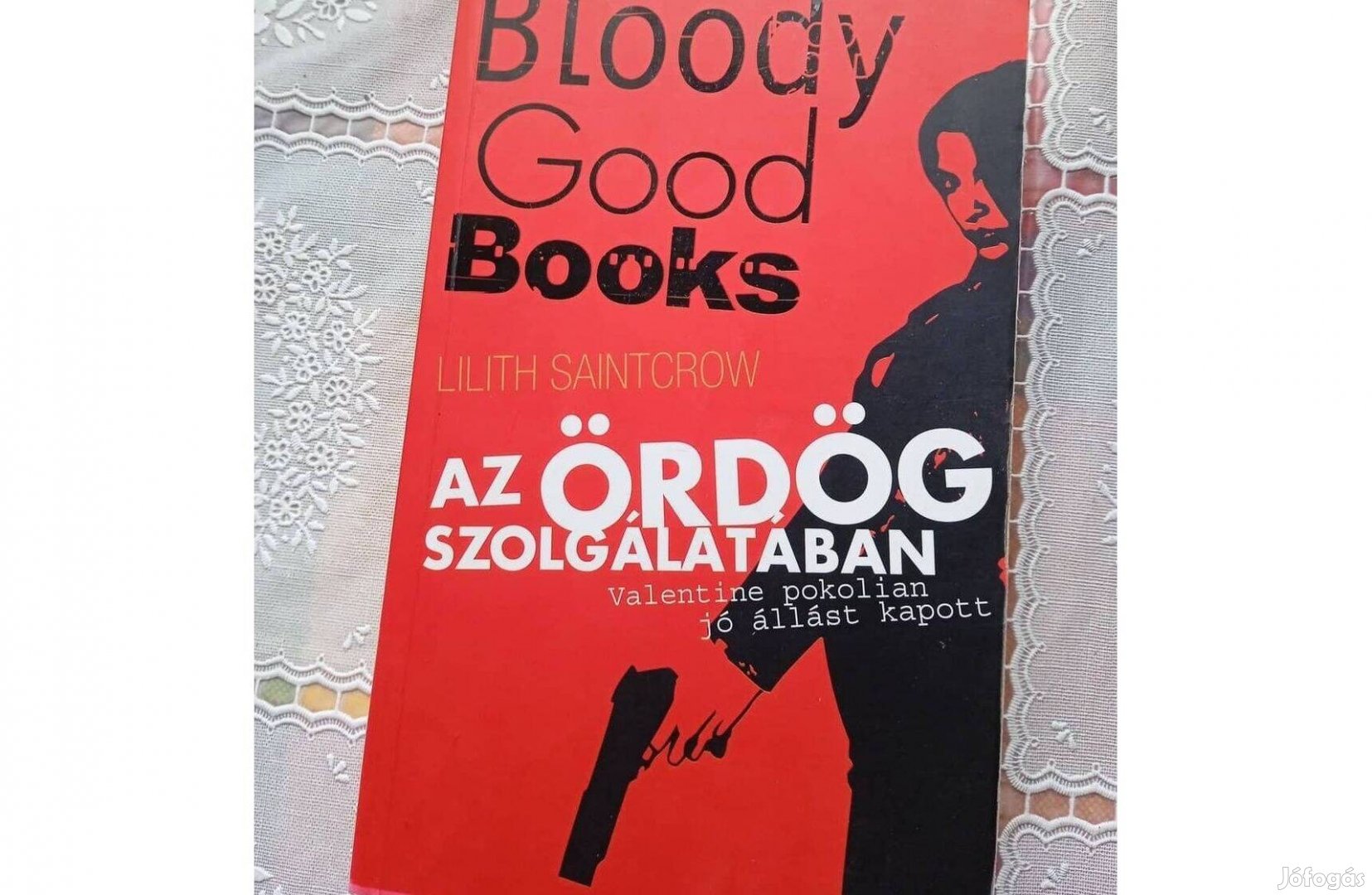 Az Ördög szolgálatában