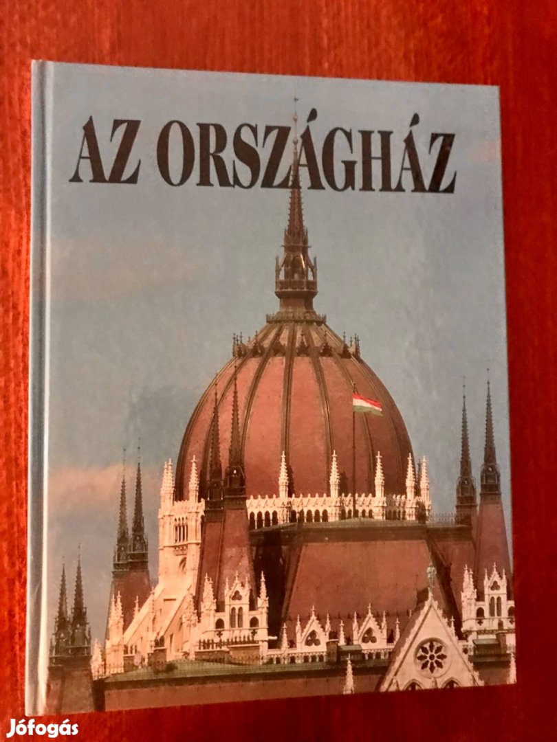 Az Országház 1993.-Ből