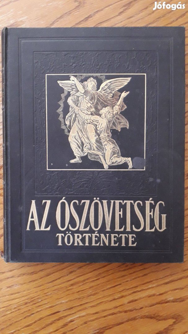 Az Ószövetség története