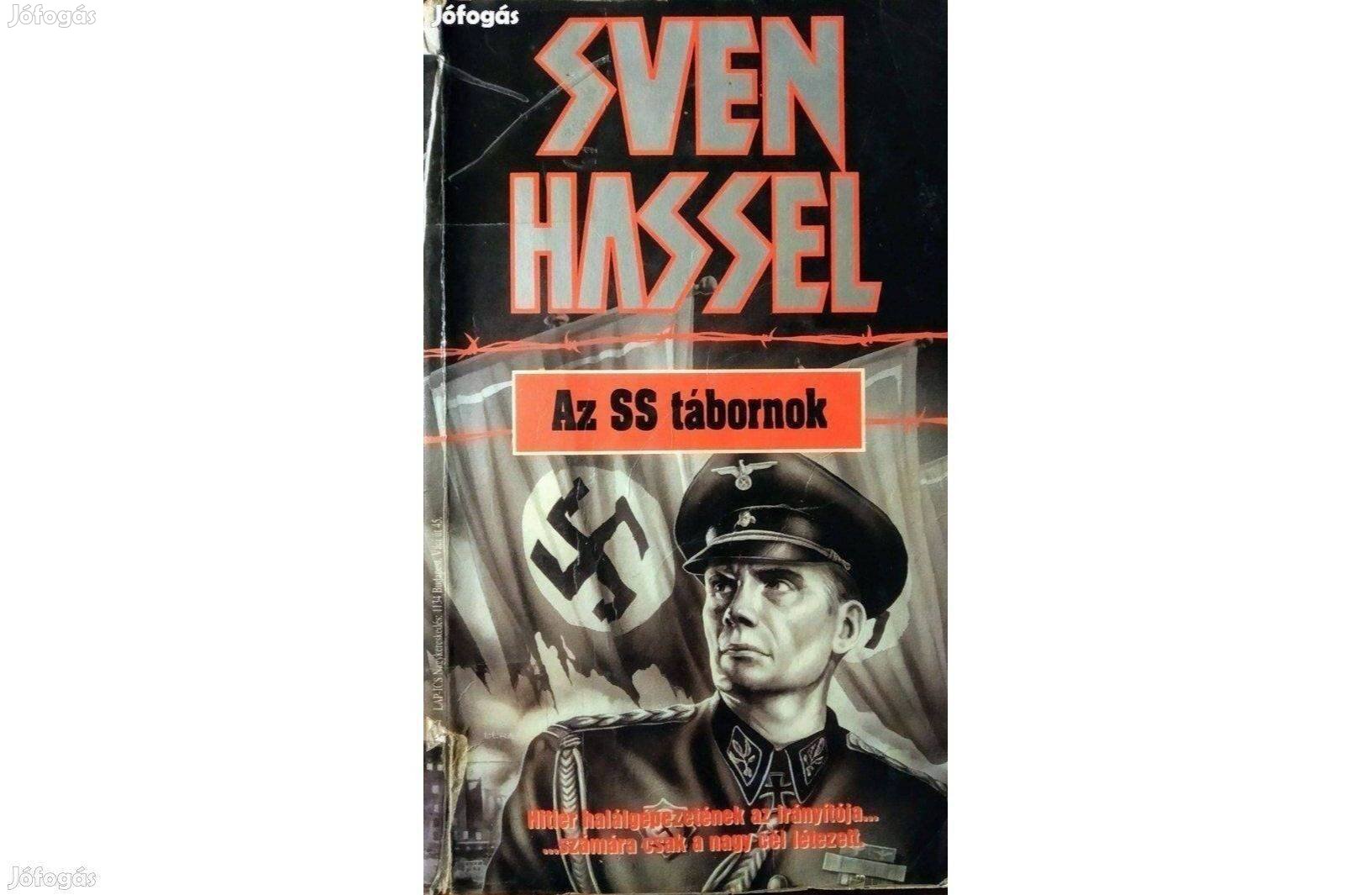 Az SS tábornok Hitler Halálgépezetének Az Irányítója. Számára Csak A