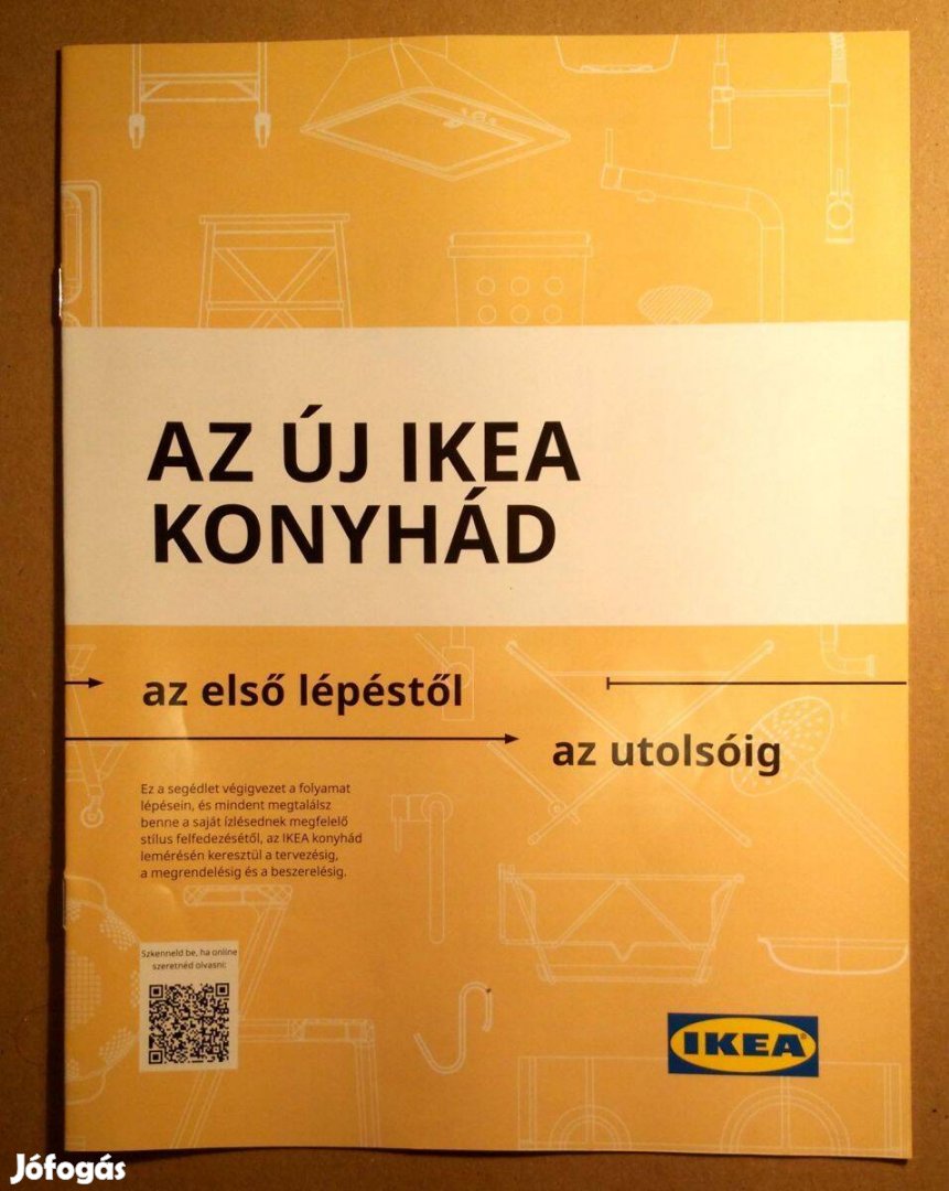 Az Új IKEA Konyhád 2020