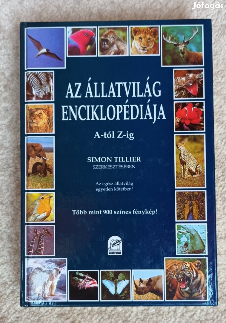 Az állatvilág enciklopédiája