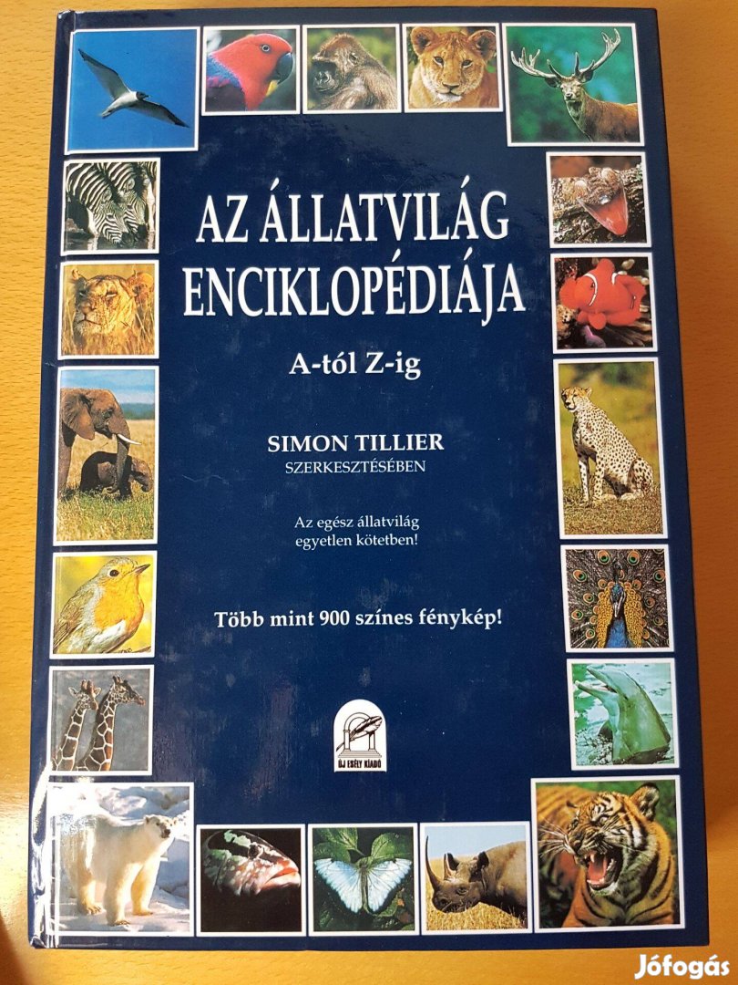 Az állatvilág enciklopédiája