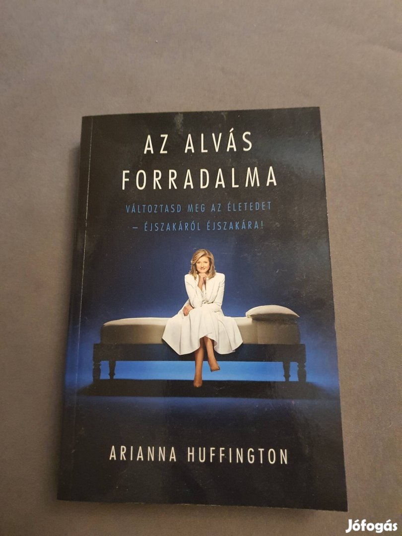 Az alvás forradalma