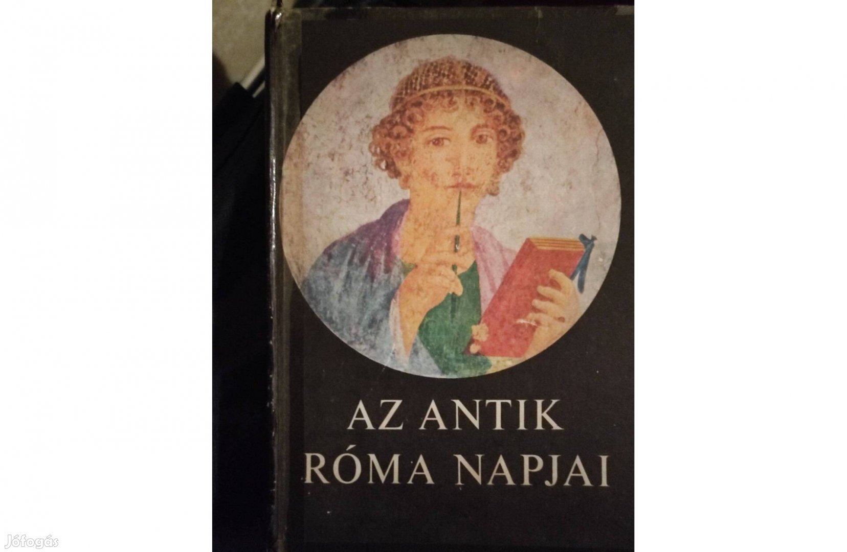 Az antik Róma napjai