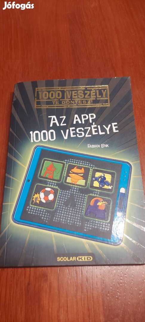 Az app 1000 veszélye 