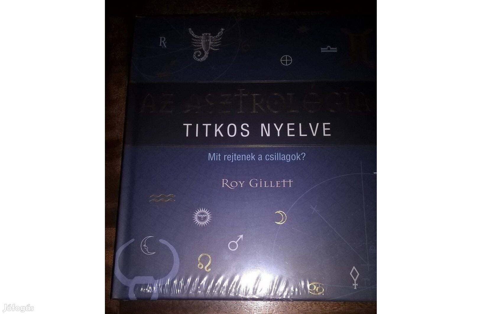 Az asztrológia titkos nyelve