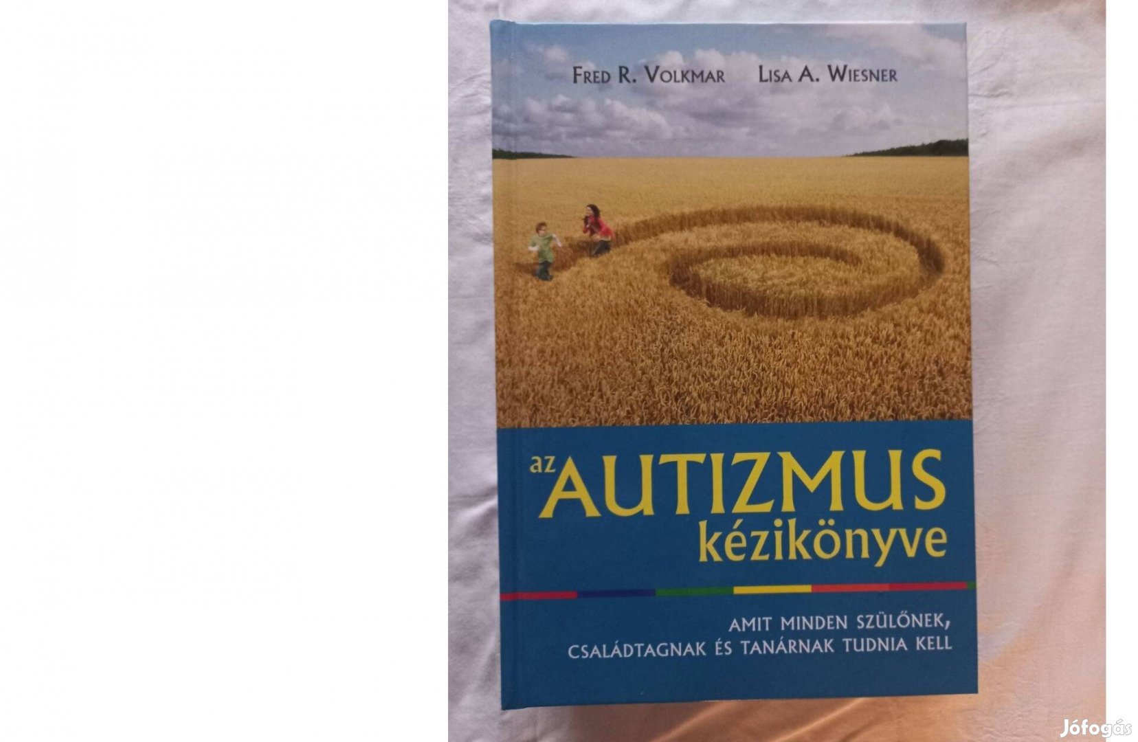 Az autizmus kézikönyve