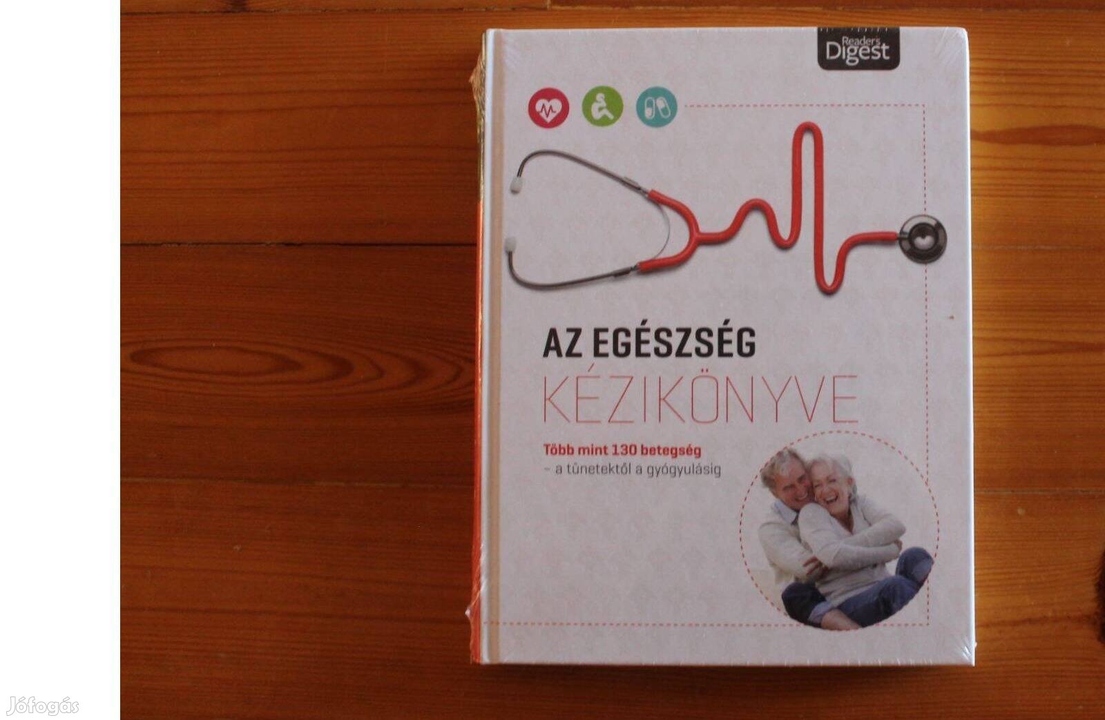 Az egészség kézikönyve - Reader's Digest