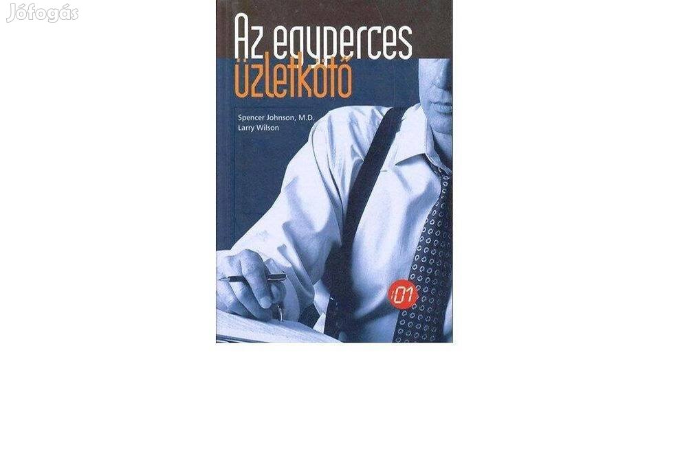 Az egyperces üzletkötő, Az egyperces menedzser csapatot épít, 2 új kön