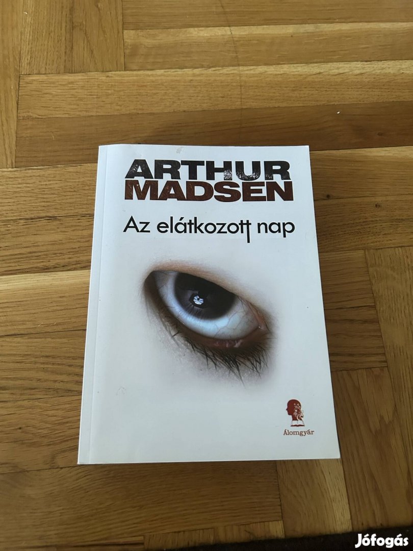 Az elátkozott nap Arthur Madsen