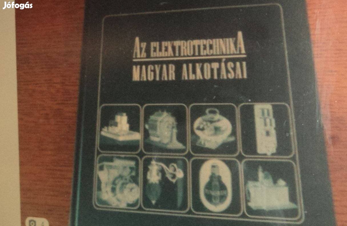 Az elektronika magyar alkotásai
