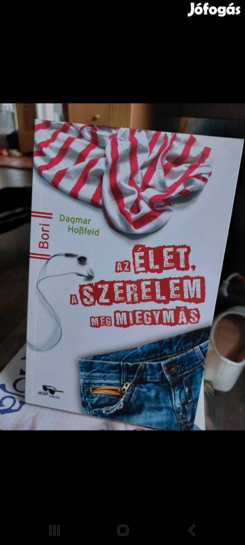 Az élet, a szerelem meg miegymás