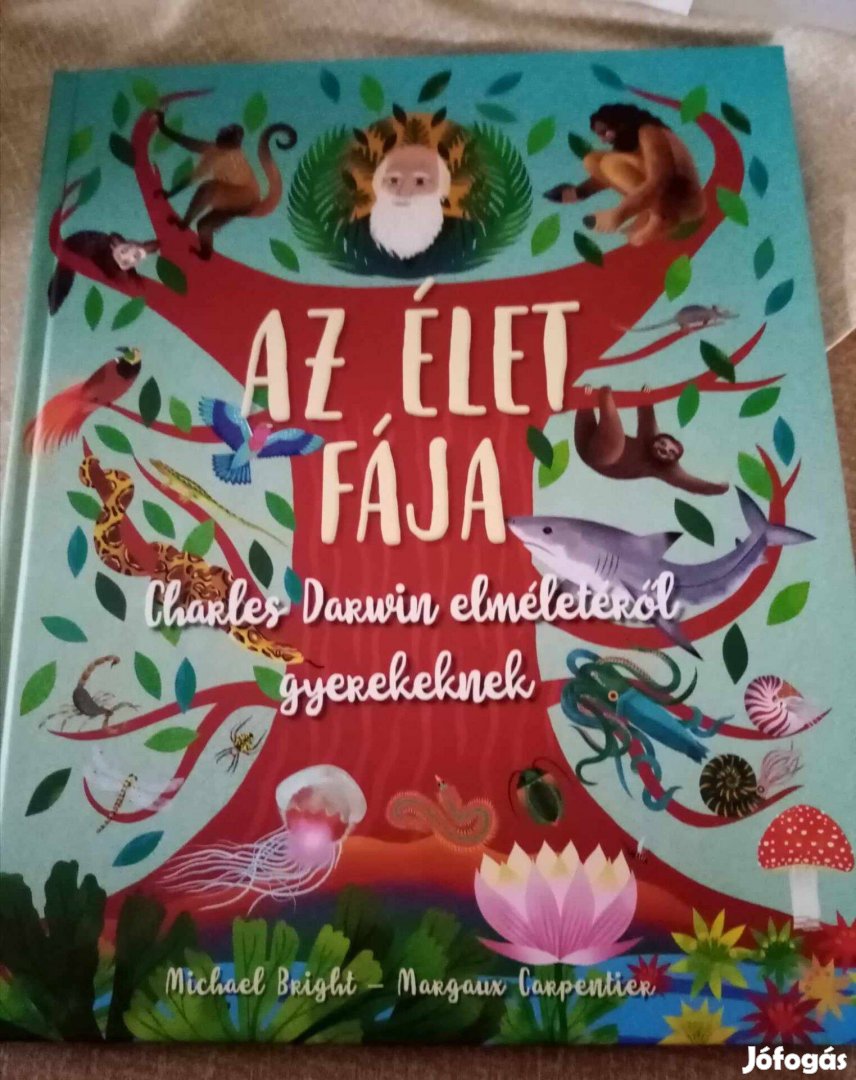 Az élet fája