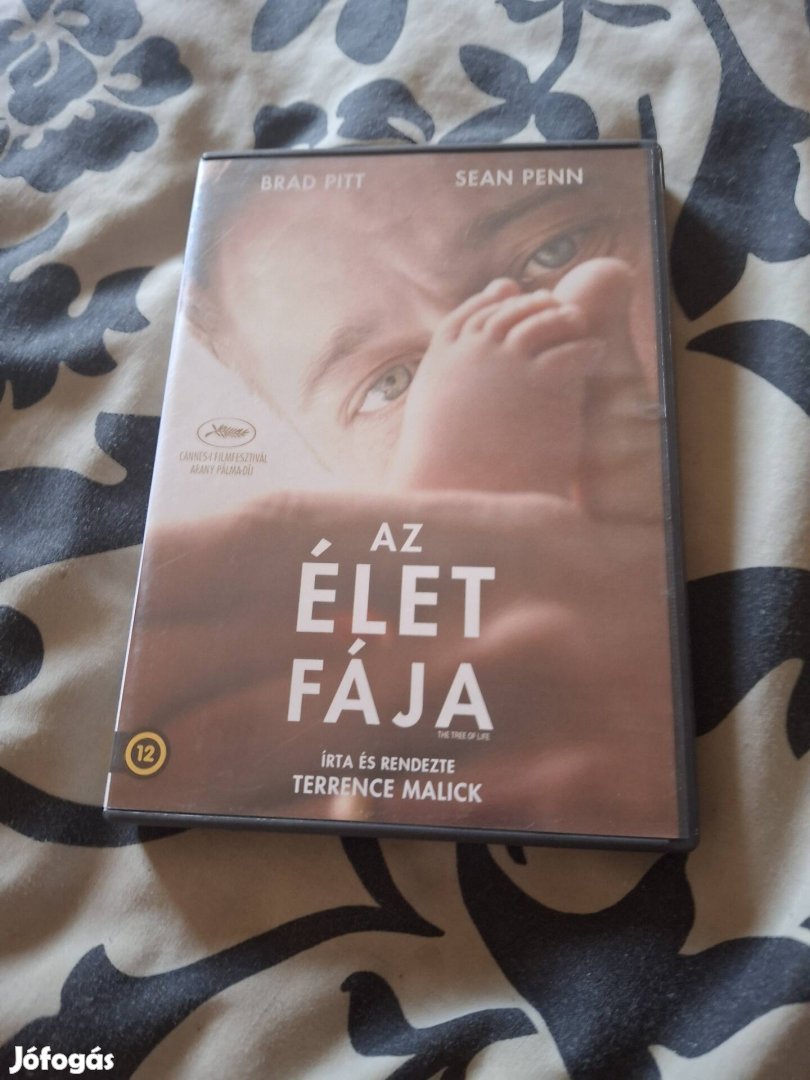 Az élet fája DVD Film