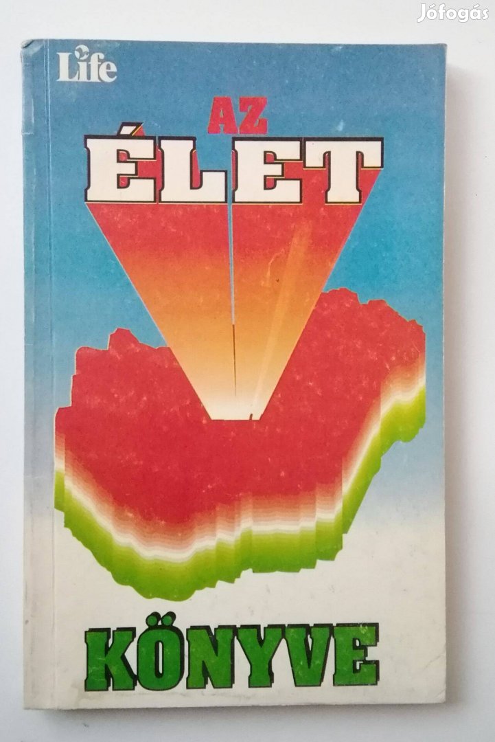 Az élet könyve LIFE