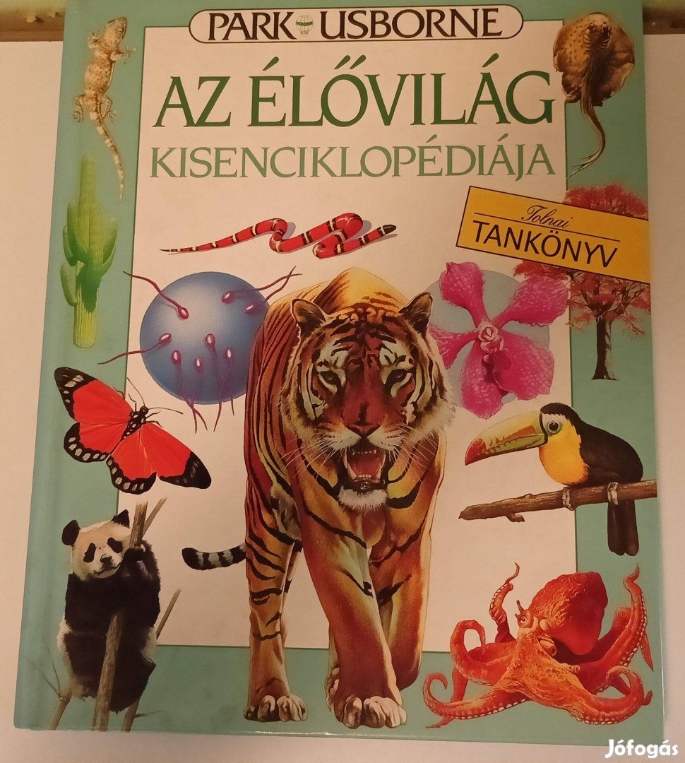 Az élővilág kisenciklopédiája