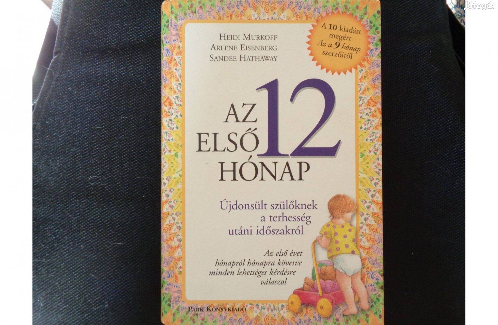 Az első 12 hónap