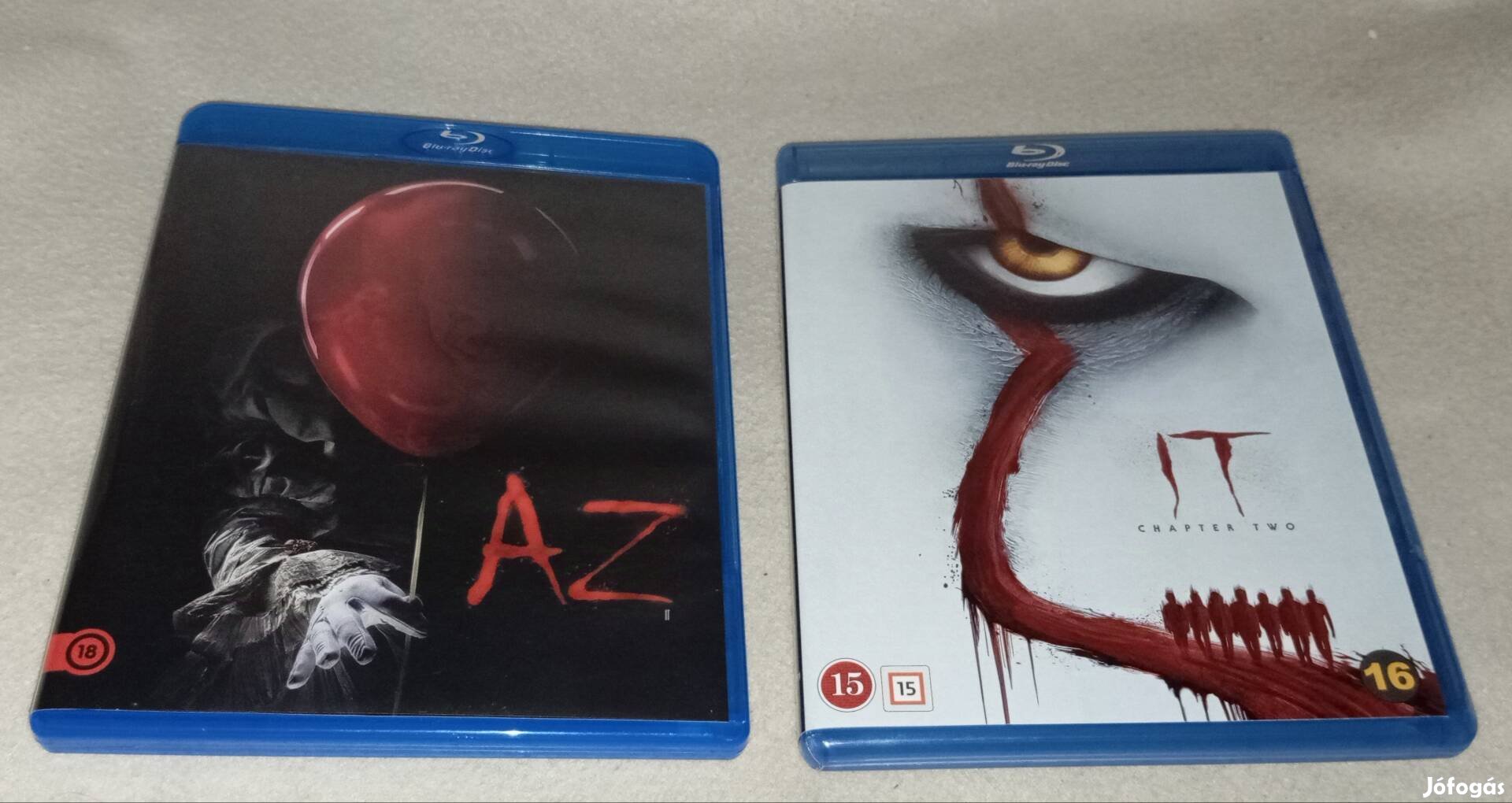 Az első és második fejezet Magyar Szinkronos Blu-ray Filmek 