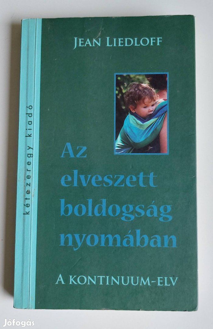 Az elveszett boldogság nyomában 