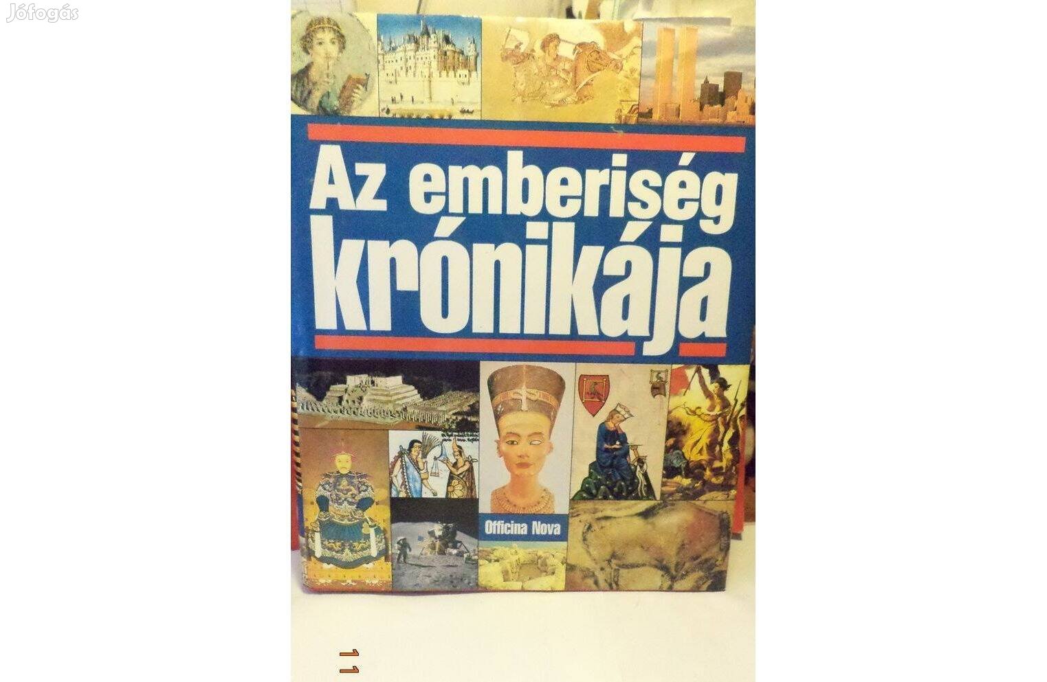 Az emberiség krónikája