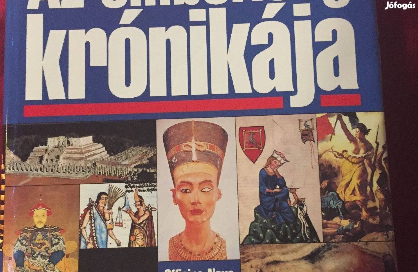 Az emberiség krónikája