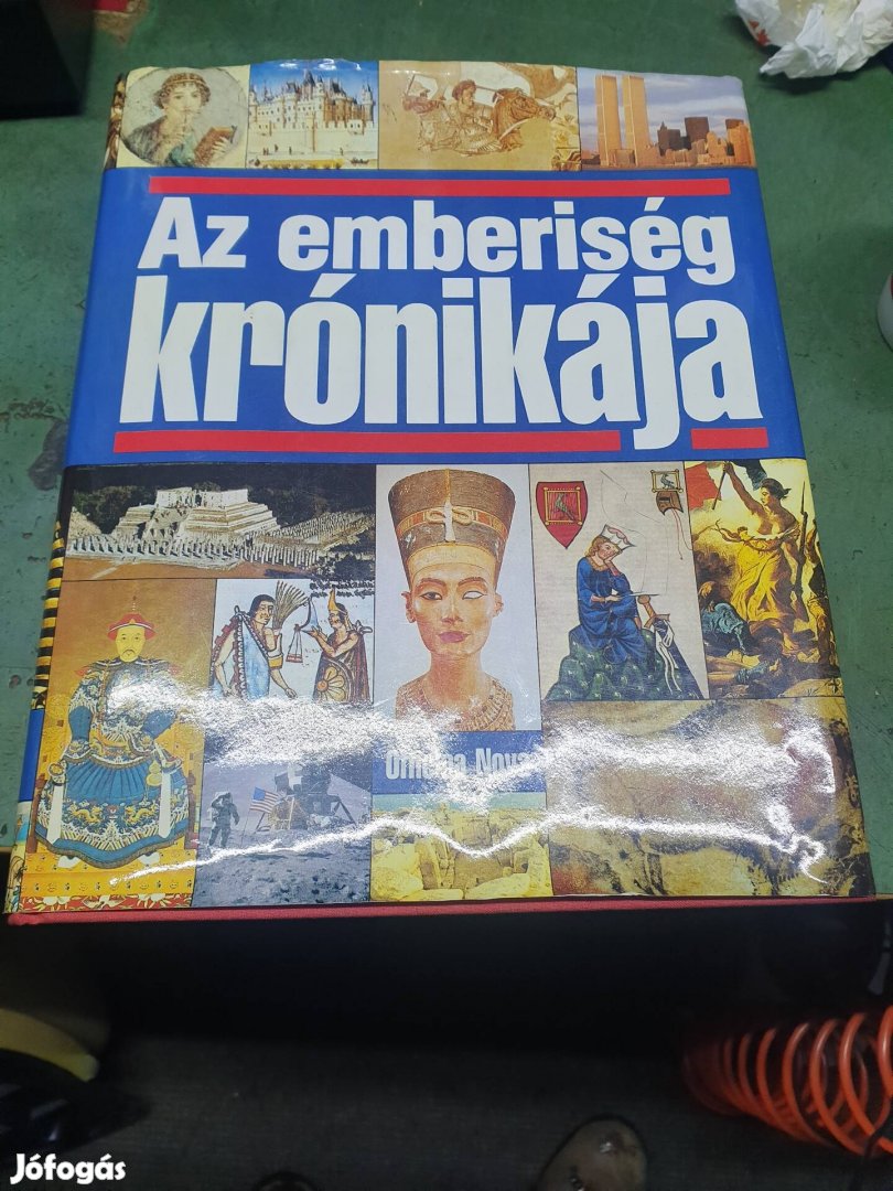 Az emberiség kronikája