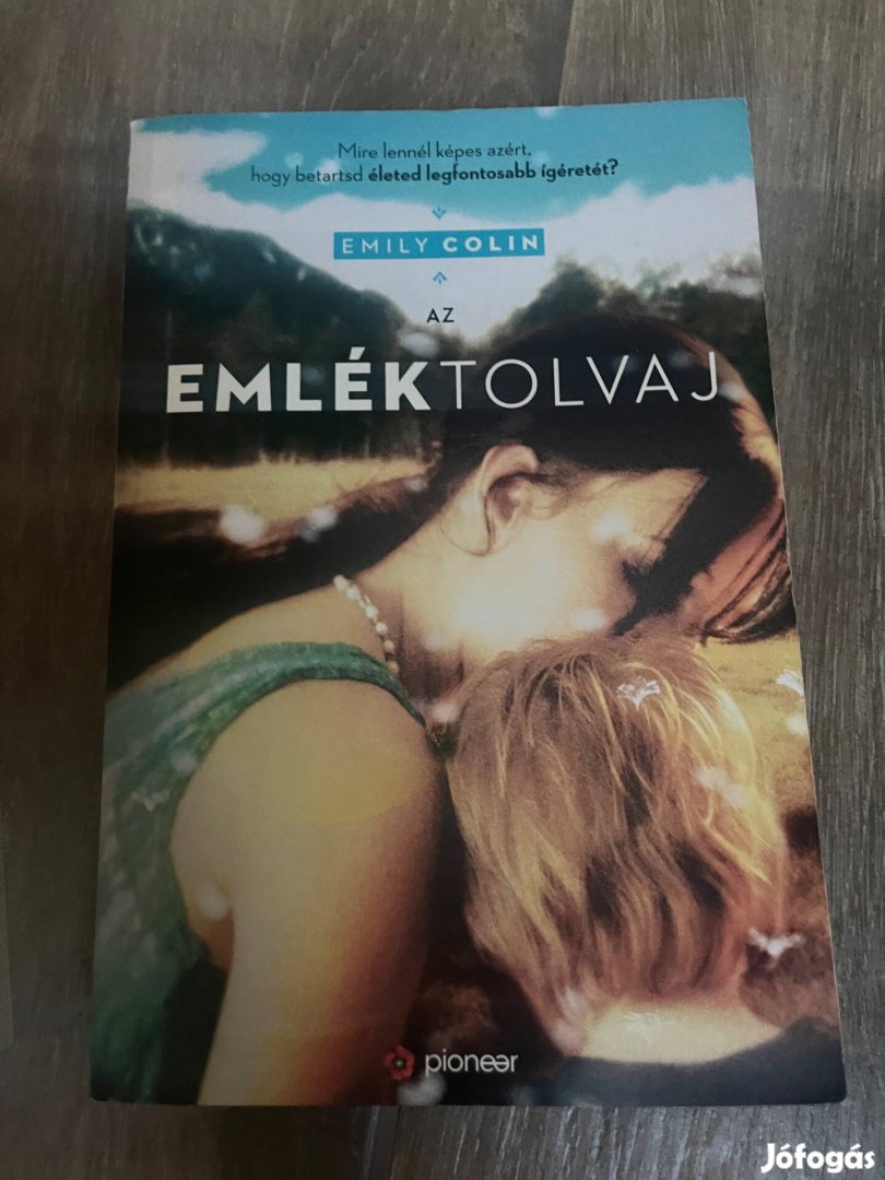 Az emléktolvaj