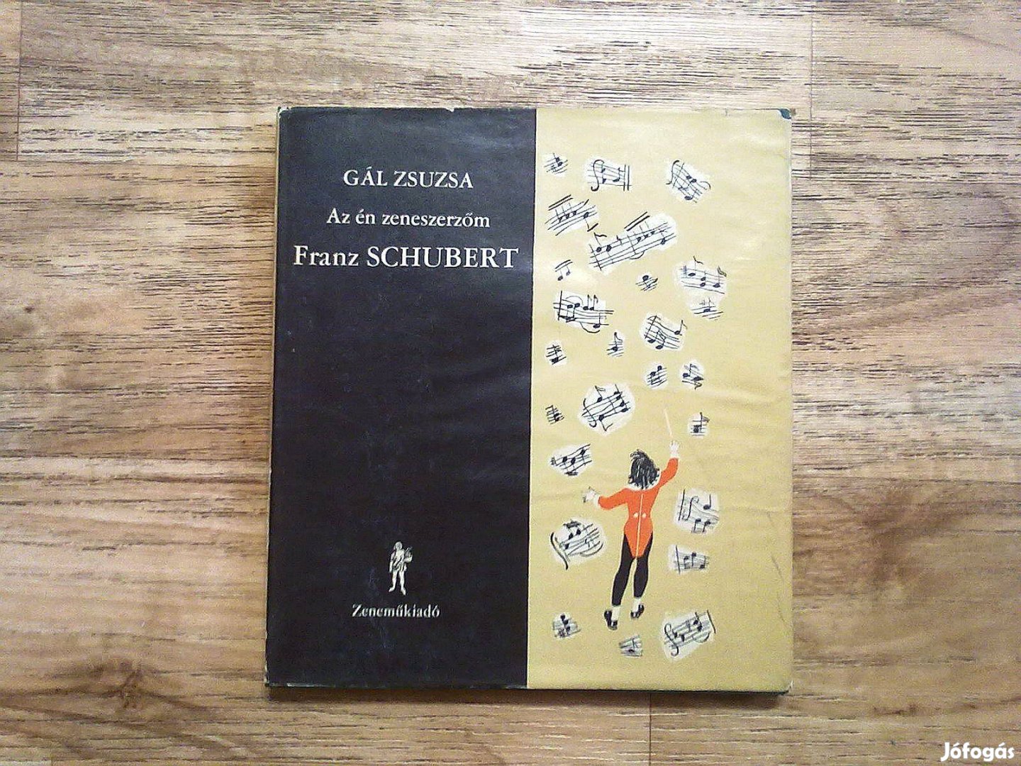 Az én zeneszerzőm: Franz Schubert