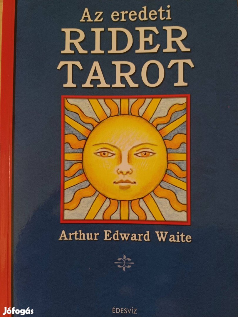 Az eredeti Rieder Tarot