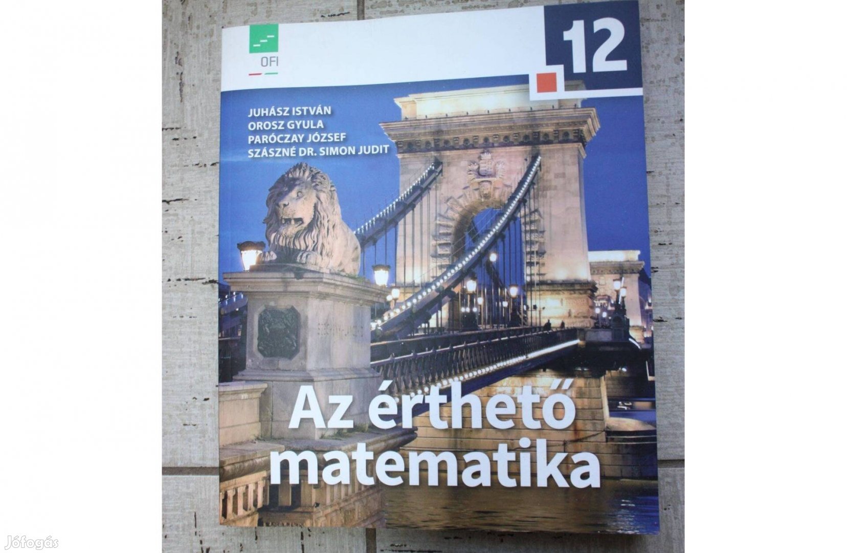 Az érthető matematika 12