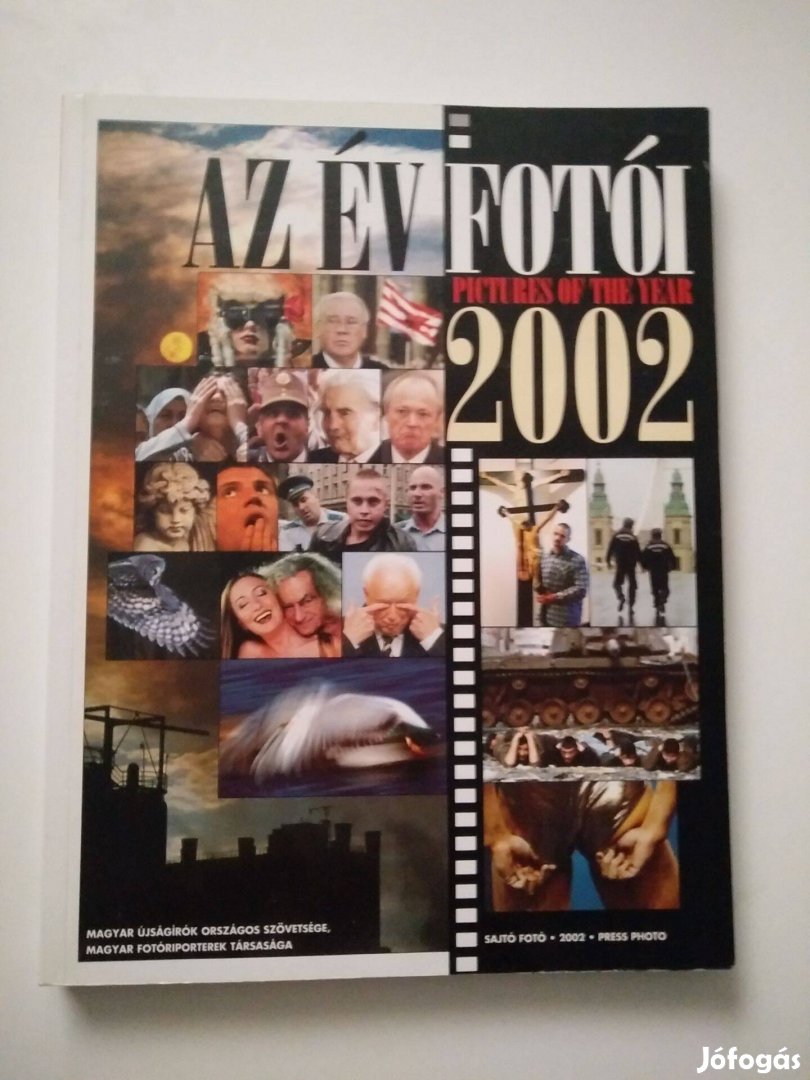 Az év fotói 2002